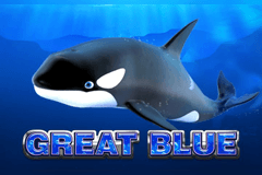 Great Blue Jackpot slot