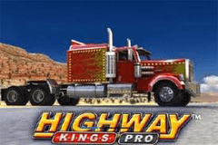 Highway Kings Pro slot