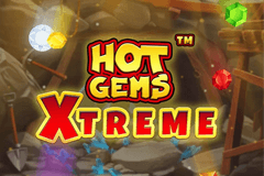 Hot Gems Xtreme slot