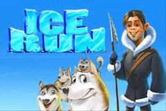 Ice Run slot