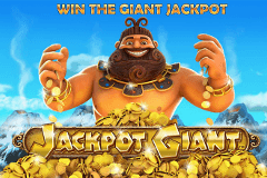 Jackpot Giant slot