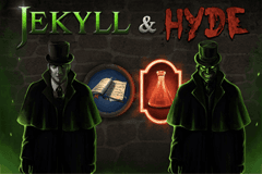 Jekyll & Hyde slot
