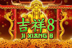 Ji Xiang 8 slot