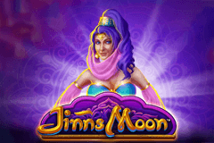 Jinns Moon slot
