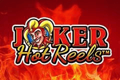 Joker Hot Reels slot