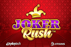 Joker Rush slot