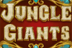 Jungle Giants slot