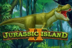 Jurassic Island II slot