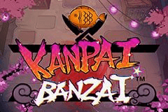 Kanpai Banzai slot