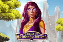 Kingdoms Rise Legend of Elvenstone slot