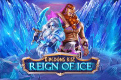 Kingdoms Rise Reign of Ice slot