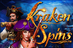 Kraken Spins slot