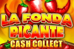 La Fonda Ricante Cash Collect slot