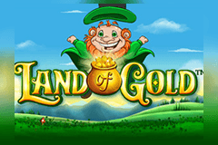 Land of Gold slot
