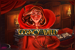 Legacy of the Wild slot