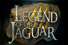 Legend of the Jaguar slot