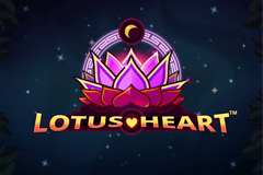 Lotus Heart slot