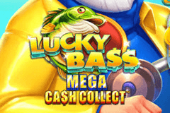 Lucky Bass Mega Cash Collect slot