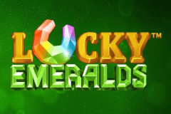 Lucky Emeralds slot