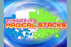 Magical Stacks slot
