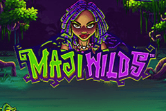 Maji Wilds slot