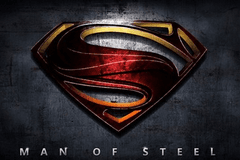 Man of Steel slot