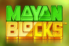Mayan Blocks slot