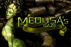 Medusa's Gaze slot