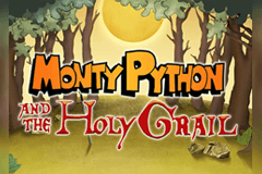Monty Python's Holy Grail slot