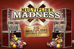 Multiplier Madness slot