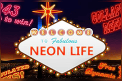 Neon Life slot