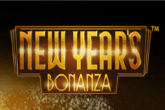 New Year's Bonanza slot