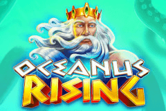 Oceanus Rising slot