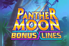 Panther Moon Bonus Lines slot