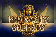 Pharaoh's Secrets slot