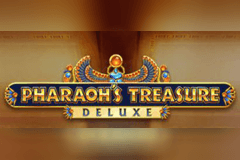 Pharaoh's Treasure Deluxe slot