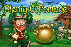 Plenty O' Fortune slot