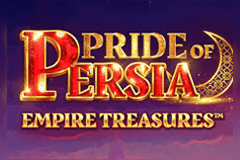 Pride of Persia Empire Treasures slot