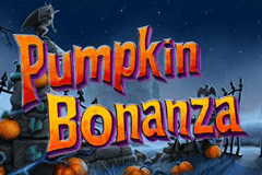 Pumpkin Bonanza slot