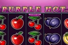Purple Hot slot