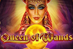 Queen of Wands slot
