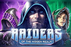 Raiders of the Hidden Realm slot