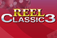 Reel Classic 3 slot