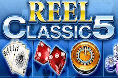 Reel Classic 5 slot