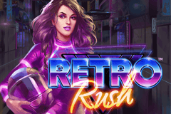 Retro Rush slot