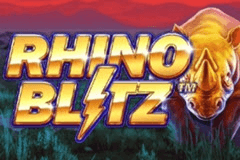 Rhino Blitz slot