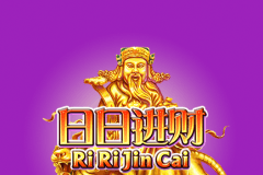 Ri Ri Jin Cai slot