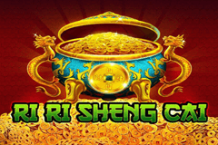 Ri Ri Sheng Cai slot