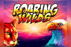 Roaring Wilds slot