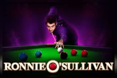 Ronnie O'Sullivan Sporting Legend slot